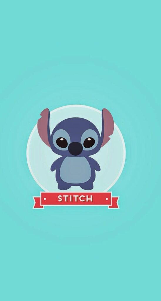 Fondos de Pantalla de Stitch HD