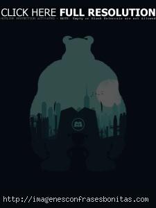 Fondos de Pantalla Monster INC Para Celular