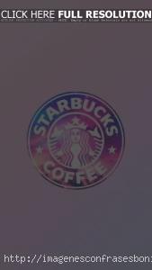 Fondos de Pantalla Starbucks Coffee Wallpapers Kawaii