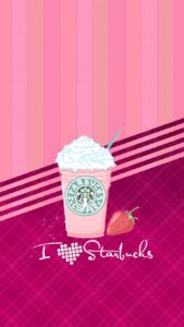 Fondos de Pantalla Starbucks Coffee Wallpapers Kawaii