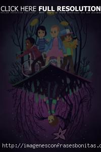 Fondos de Pantalla Stranger Things 3 HD Celular | Tumblr