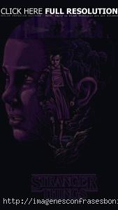 Fondos de Pantalla Stranger Things 3 HD Celular | Tumblr