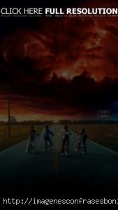 Fondos de Pantalla Stranger Things 3 HD Celular | Tumblr