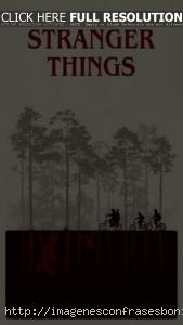 Fondos de Pantalla Stranger Things 3 HD Celular | Tumblr
