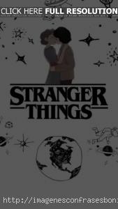 Fondos de Pantalla Stranger Things 3 HD Celular | Tumblr