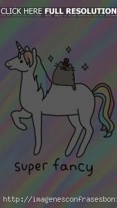 Fondos de Pantalla Unicornios para Celular HD Kawaii