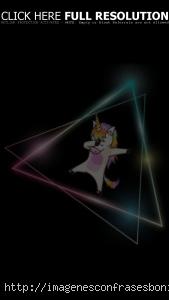 Fondos de Pantalla Unicornios para Celular HD Kawaii