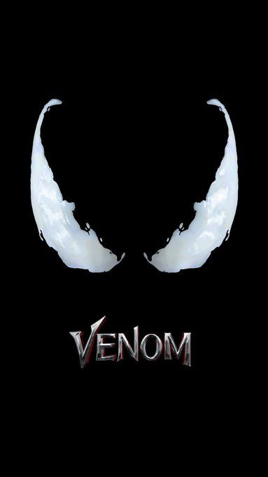 Fondos de Pantalla Venom para Celular