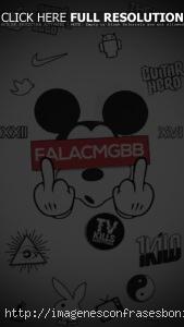 Fondos Mickey Mouse Wallpapers