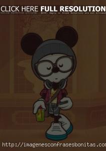 Fondos Mickey Mouse Wallpapers