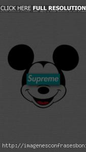 Fondos Mickey Mouse Wallpapers
