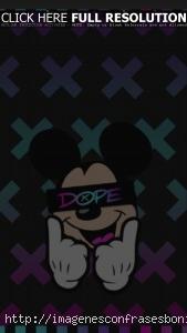 Fondos Mickey Mouse Wallpapers