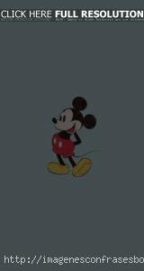 Fondos Mickey Mouse Wallpapers