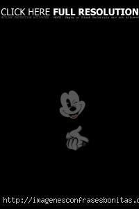 Fondos Mickey Mouse Wallpapers