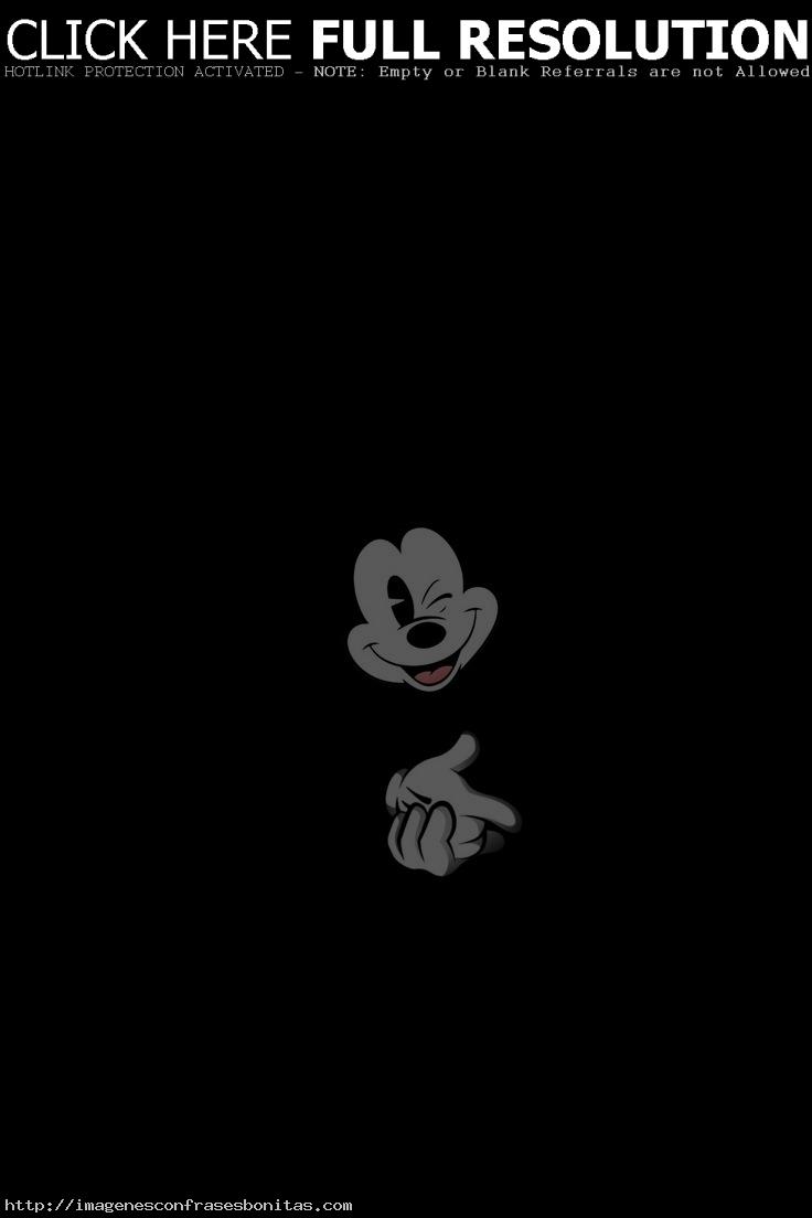 Fondos Mickey Mouse Wallpapers