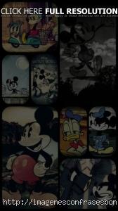 Fondos Mickey Mouse Wallpapers