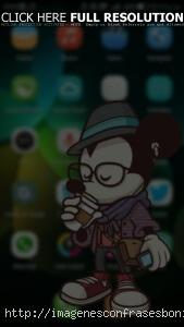 Fondos Mickey Mouse Wallpapers