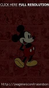 Fondos Mickey Mouse Wallpapers