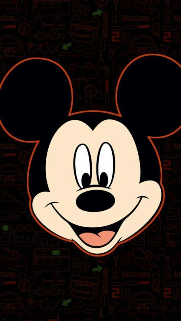 46 Fondos Mickey Mouse Wallpapers | Imágenes Bonitas Gratis
