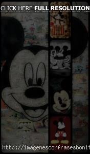 Fondos Mickey Mouse Wallpapers