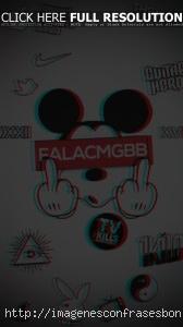 Fondos Mickey Mouse Wallpapers