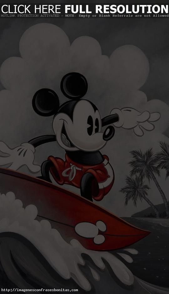  Fondos Mickey Mouse Wallpapers