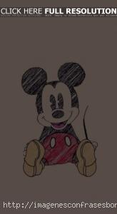 Fondos Mickey Mouse Wallpapers