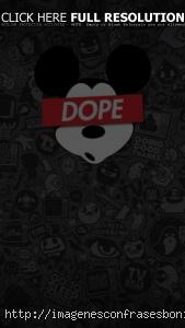 Fondos Mickey Mouse Wallpapers