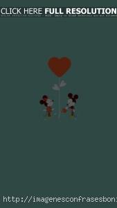 Fondos Mickey Mouse Wallpapers