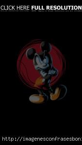 Fondos Mickey Mouse Wallpapers