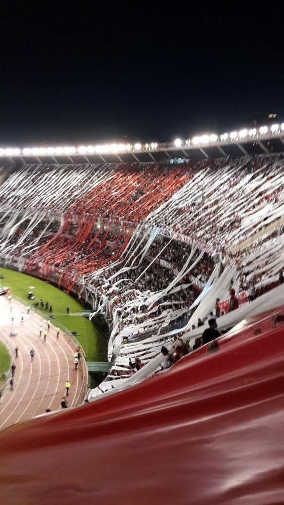 Fondos de Pantalla de River Plate Para Celular 