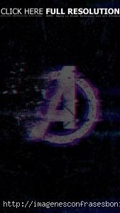 Fondos de Pantalla Avengers Infinity War Celular HD y 4K