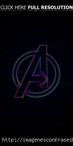Fondos de Pantalla Avengers Infinity War Celular HD y 4K