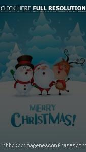 Fondos de Pantalla Navidad Para Celular
