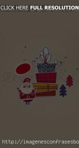 Fondos de Pantalla Navidad Para Celular