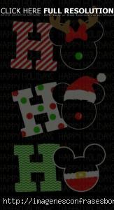 Fondos de Pantalla Navidad Para Celular
