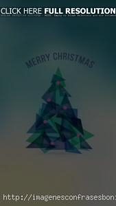 Fondos de Pantalla Navidad Para Celular