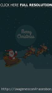 Fondos de Pantalla Navidad Para Celular