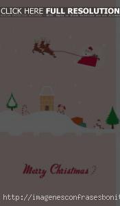 Fondos de Pantalla Navidad Para Celular