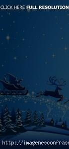 Fondos de Pantalla Navidad Para Celular