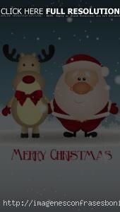 Fondos de Pantalla Navidad Para Celular