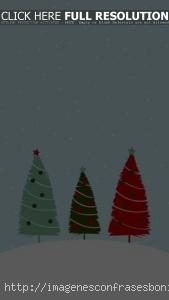 Fondos de Pantalla Navidad Para Celular