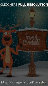 Fondos de Pantalla Navidad Para Celular