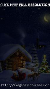 Fondos de Pantalla Navidad Para Celular