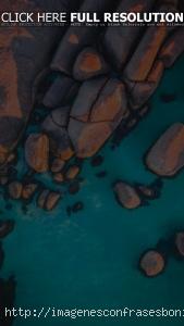 Fondos de Pantalla Playa para iPhone