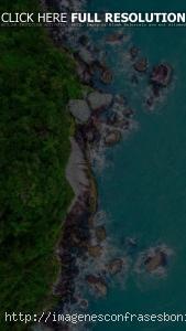 Fondos de Pantalla Playa para iPhone