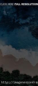 Fondos de Pantalla Playa para iPhone