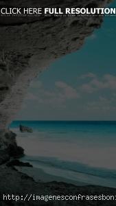 Fondos de Pantalla Playa para iPhone
