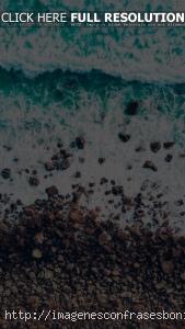 Fondos de Pantalla Playa para iPhone