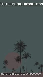 Fondos de Pantalla Playa para iPhone
